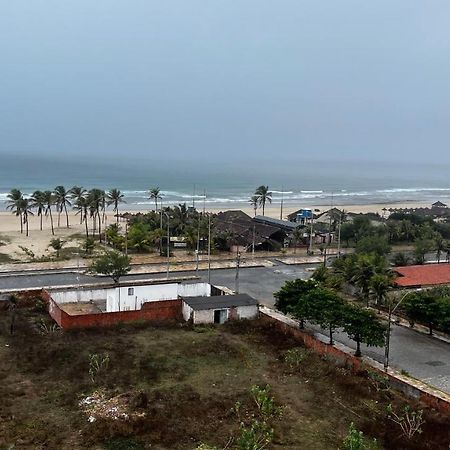 Frente Pro Mar - Praia Do Futuro Форталеза Екстериор снимка