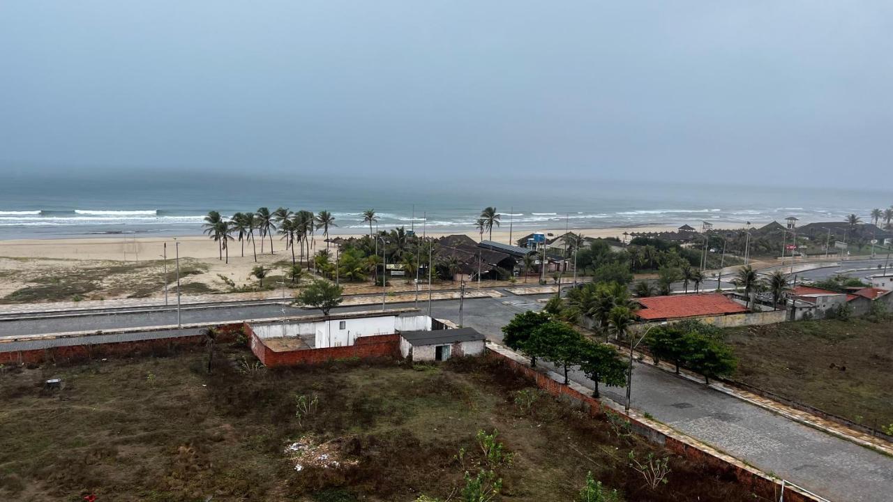 Frente Pro Mar - Praia Do Futuro Форталеза Екстериор снимка